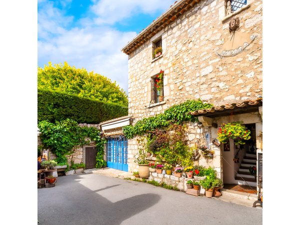 Taste of Provence, Countryside Villages - Half Day Private Tour