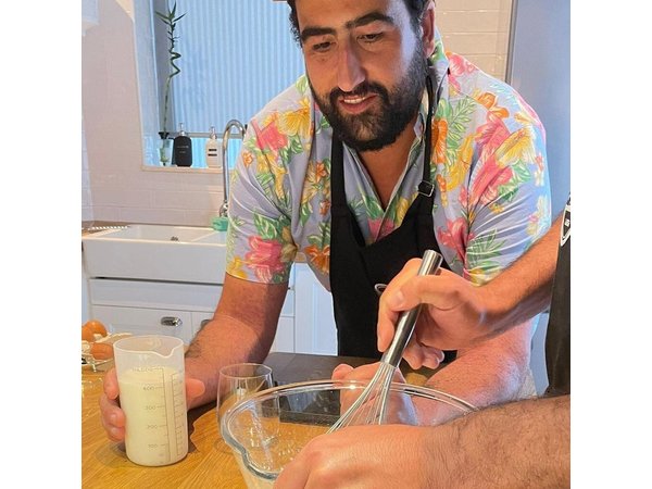 Traditional Portuguese Cooking Class in Lisbon