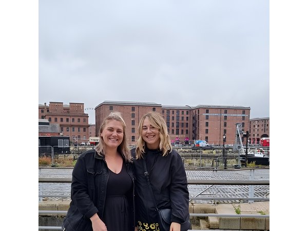 3 Hours Private City Highlights Liverpool Walking Tour