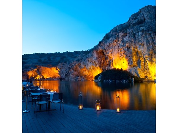 Sunset Sounio Private Sightseeing Tour from Athens