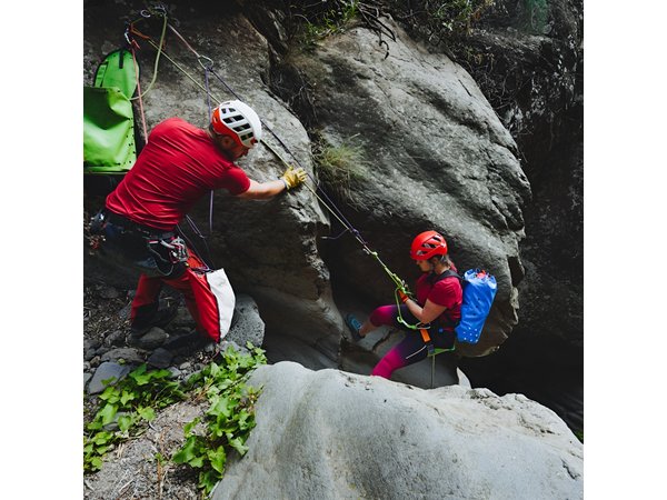 Canyoning in Tenerife South