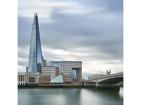 London Creative Photography Tour