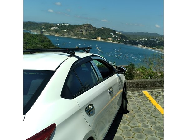 Transportation MGA Airport to Granada one way