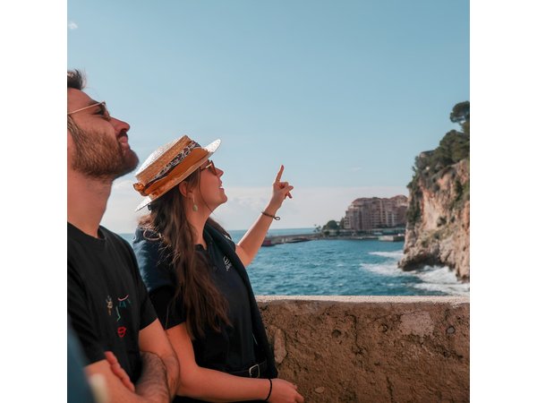The Best Of the French Riviera Full Day tour from Nice