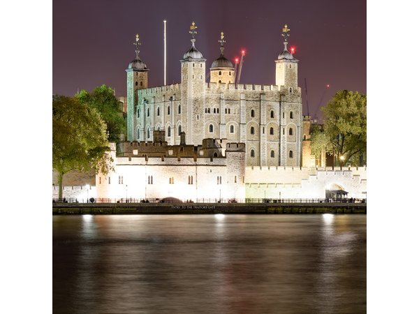 Postcard London