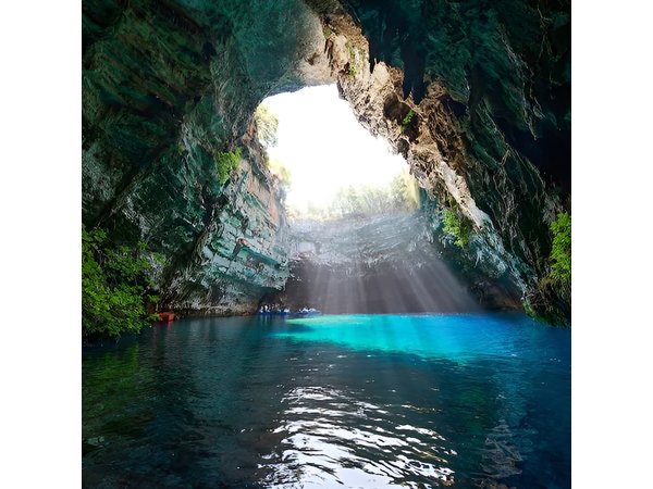 All Time Classic Kefalonia tour-Perfect for Cruiseship Passengers