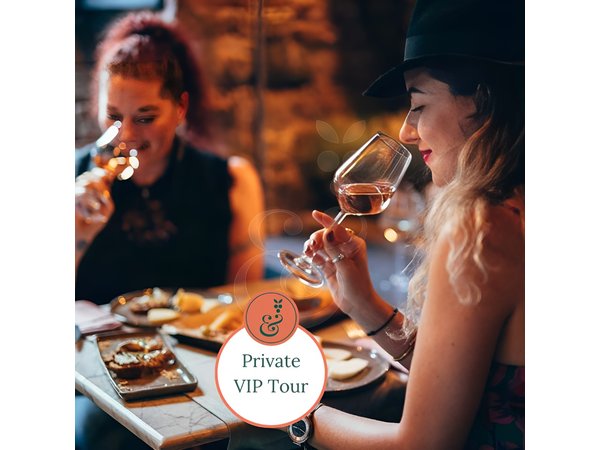 Istanbul Fine Dining Afternoon in 3 Historic Venues Private Tour