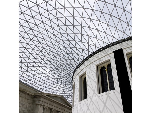 Private London British Museum Tour for Kids and Families
