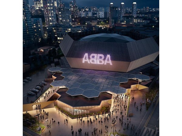 ABBA Voyage Tickets in London