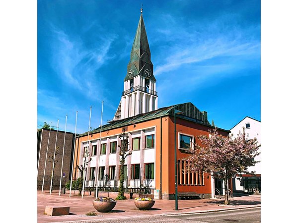 Molde - Atlantic Road Private Sightseeing tour