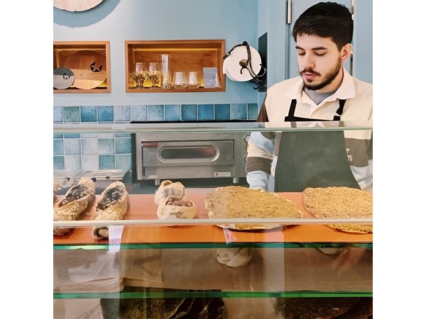 Evening Athenian Street Food Tour: An Essential Guide to Athens