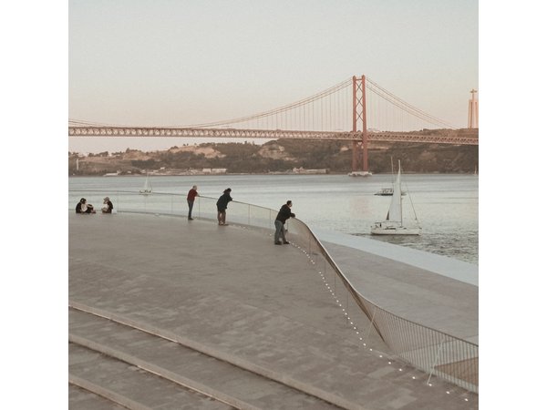 Lisbon’s Top Sights – A Capital Experience
