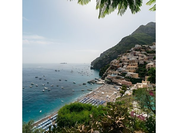 Amalfi Coast Shared Tour from Sorrento/Nerano without pick up