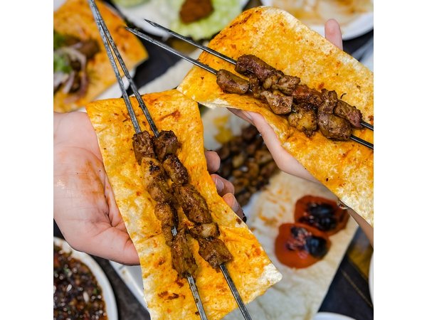Traditional Tastes on a Private Istanbul Food and Culture Tour