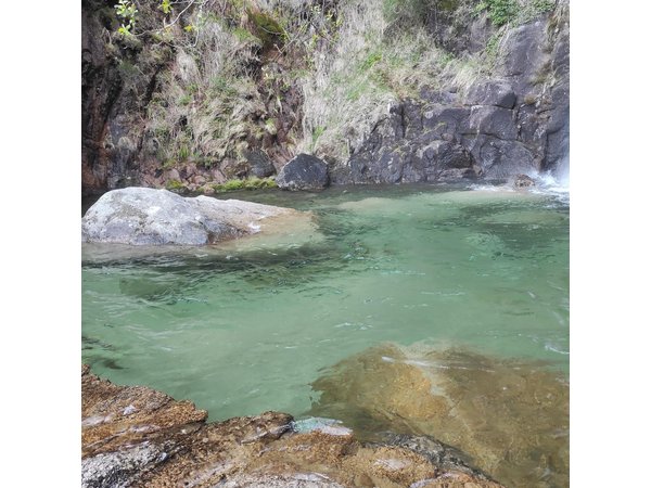 Waterfalls, Heritage and Nature in Gerês Park - from Porto