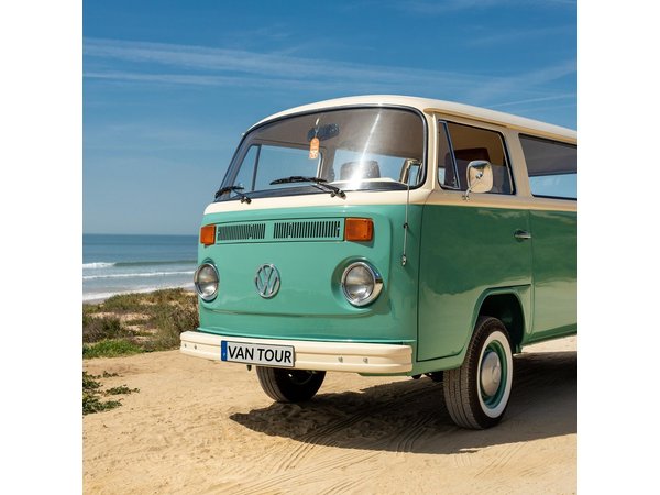 Lisbon: Cascais, Cabo da roca private tour