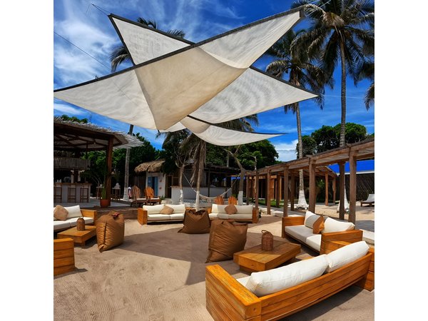 Mangata Beach from Cartagena