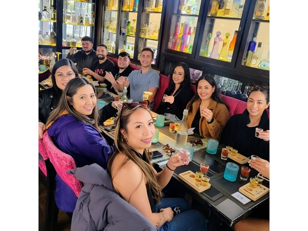 San Diego Tequila Tour
