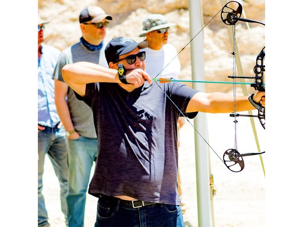 Axes, Arrows and Bullets Combo Package in Las Vegas