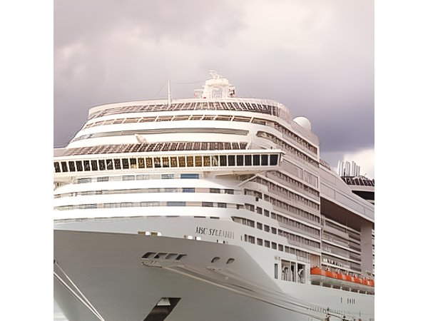Invergordon Cruise Tour Loch Ness and Culloden
