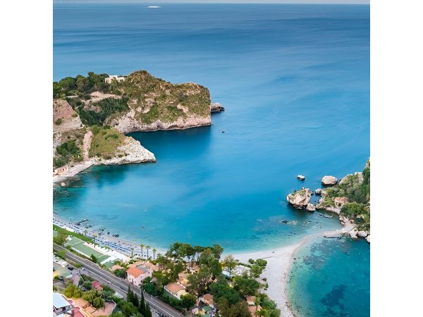Taormina Castelmola private tour