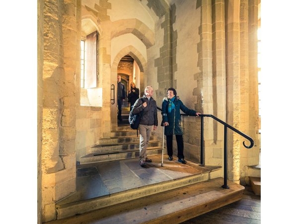 Tower of London: Opening Ceremony & Early Crown Jewels Access