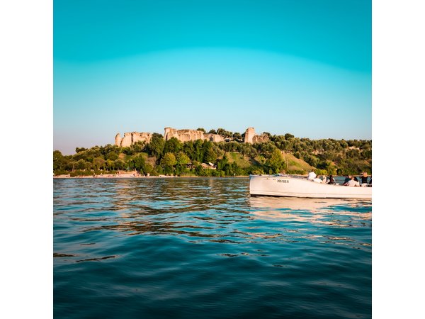 Sirmione Sunset Tour