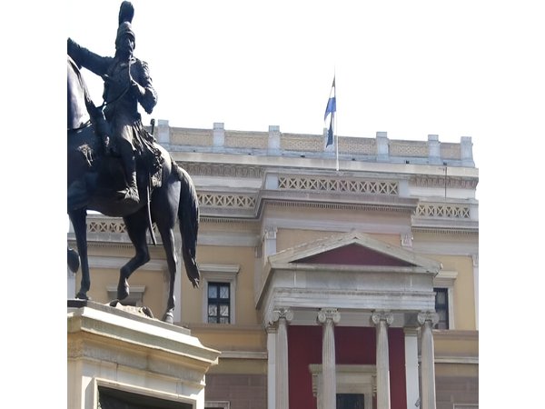 Fast Private Athens Tour