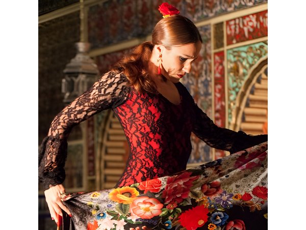 Madrid Old Town Tour & Flamenco Show with Optional Dinner