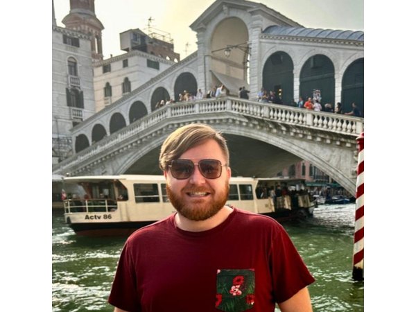 Venice in A Day: St Mark's Basilica, Doge's Palace & Gondola Ride
