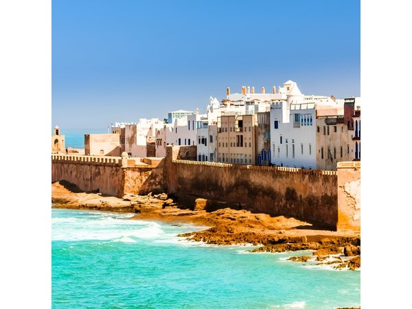 Excursion Full Day (Private) from Marrakech to Essaouira
