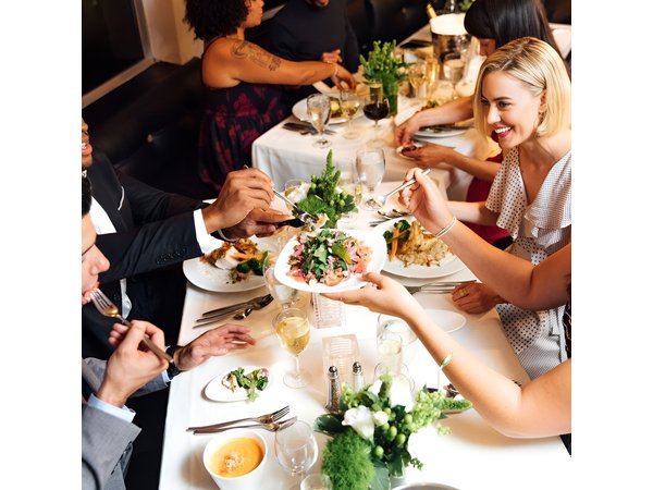 City Cruises San Diego: Gourmet Dinner Cruise & Skyline Views