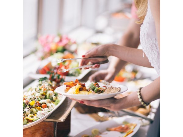 City Cruises San Diego: Premier Bottomless Mimosa Brunch Cruise