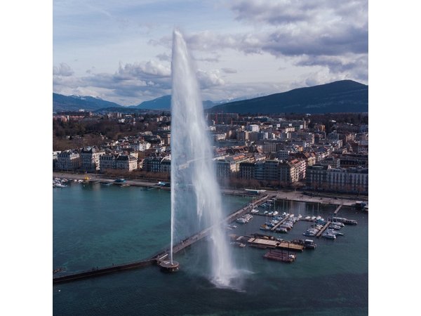 Geneva Private Custom Walking Tour With A Guide (Private Tour)