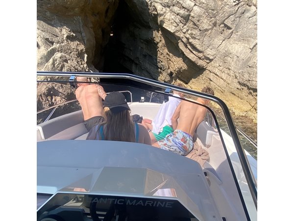 Private Speed Boat Tour in Dubrovnik Islands