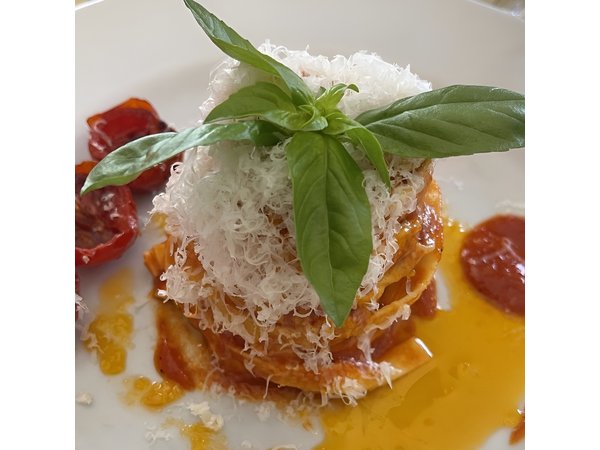 Cook with us in Rome: a Hands-On Cooking Experience 15:30PM class