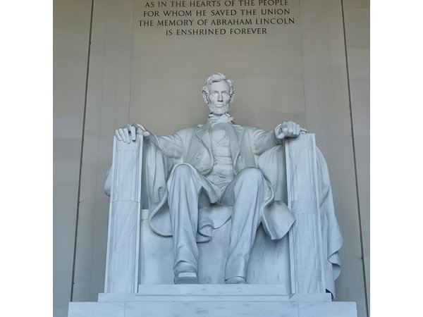 Washington, D.C. Customized 5-Hour Private Tour