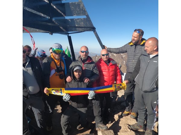 2-Day Private toubkal trek from marrakech