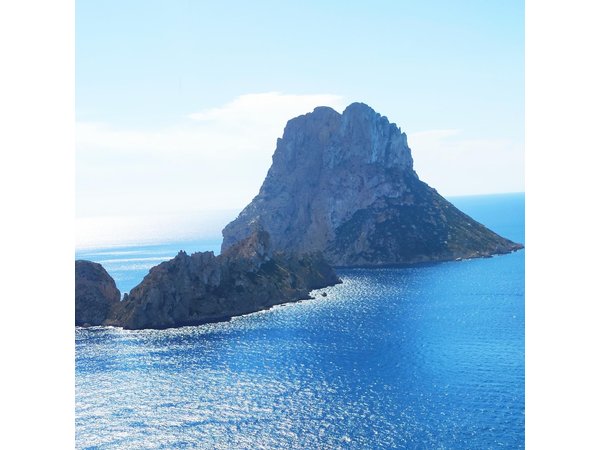 Sightseeing Day Trip along the South West Coast of Ibiza ES Vedra