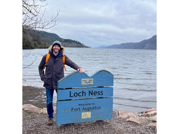 Edinburgh: Loch Ness, Glencoe and The Highlands