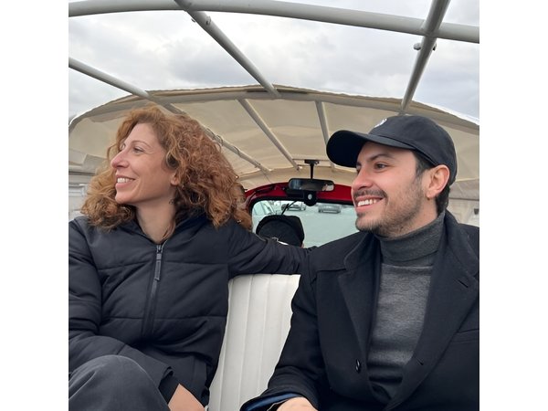 Private Highlights of Paris Tuk-Tuk Experience
