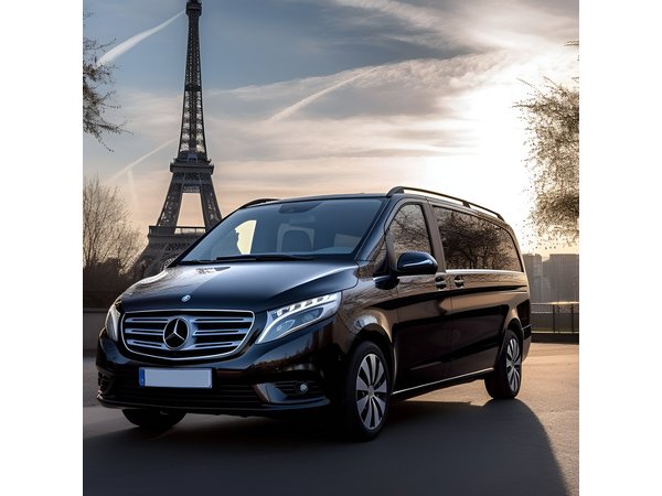 Paris Private City Tour Experience