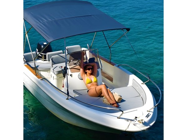 Boat rental in Dubrovnik Croatia. Cruise around Dubrovnik coast and islands