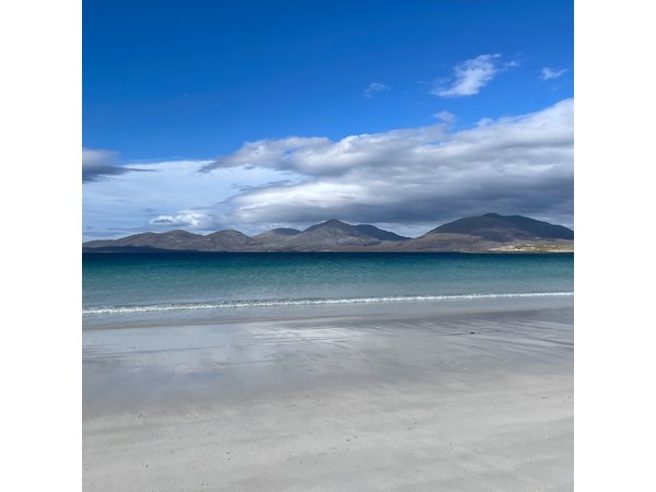 5-Day Hebrides and Highlands Tour from Edinburgh