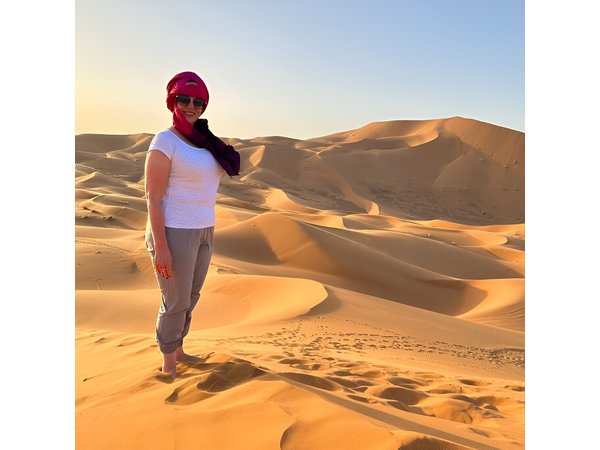 10 Days from Casablanca: The Best of Morocco