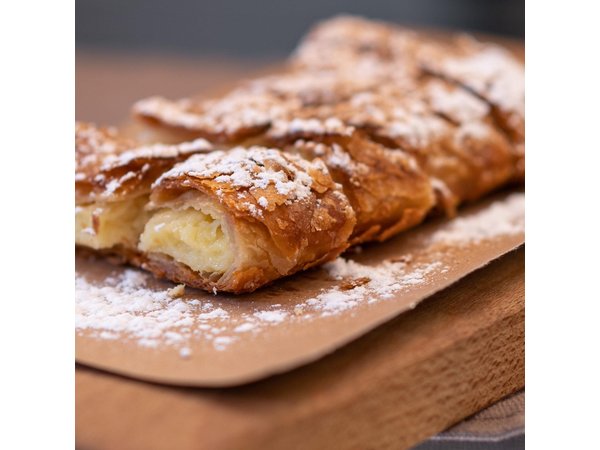 Explore the hidden food gems of Athens