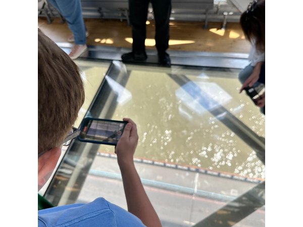 Kid-Friendly Tour: Tower of London and Tower Bridge Entry