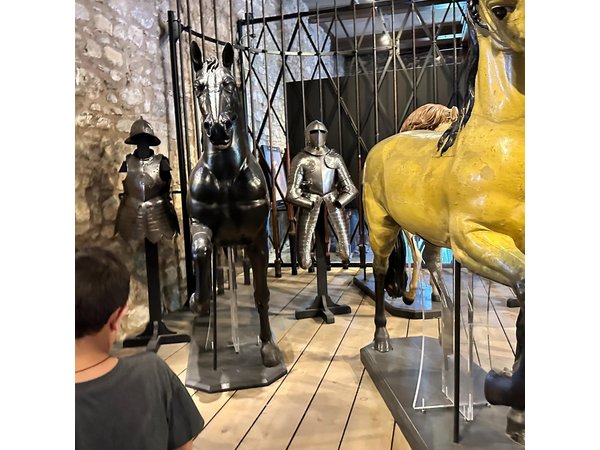 Tower of London for kids & families Private Guided Tour with pre-booked Tickets