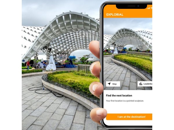 Da Nang Self-Guided City Walking Tour & Scavenger Hunt