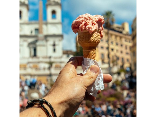 Rome Private Food Tour with 6 or 10 Tastings